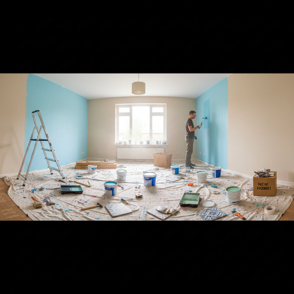 Home Page Banner Image